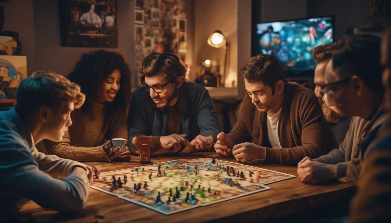 7 formas neutrales de evaluar juegos populares