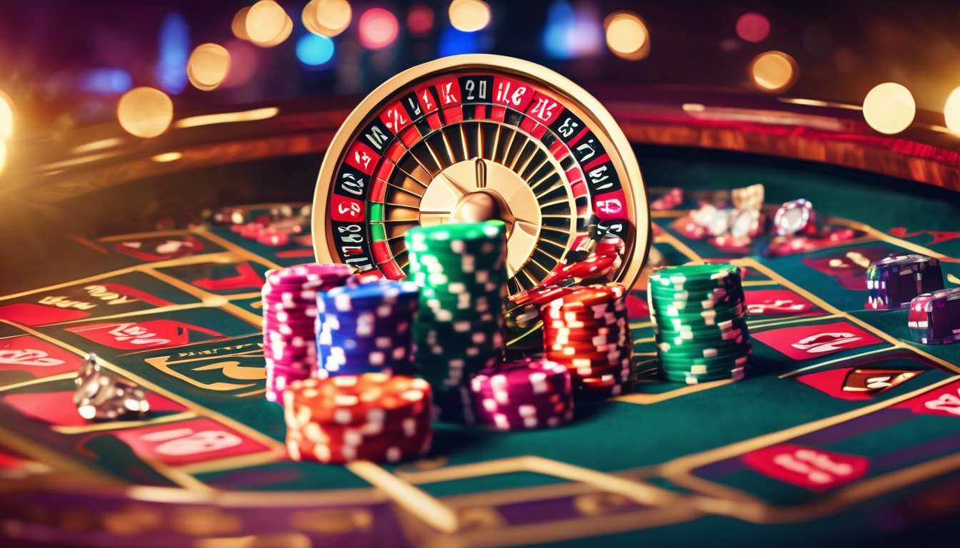 Bono de casino: 7 comparaciones claras de promociones