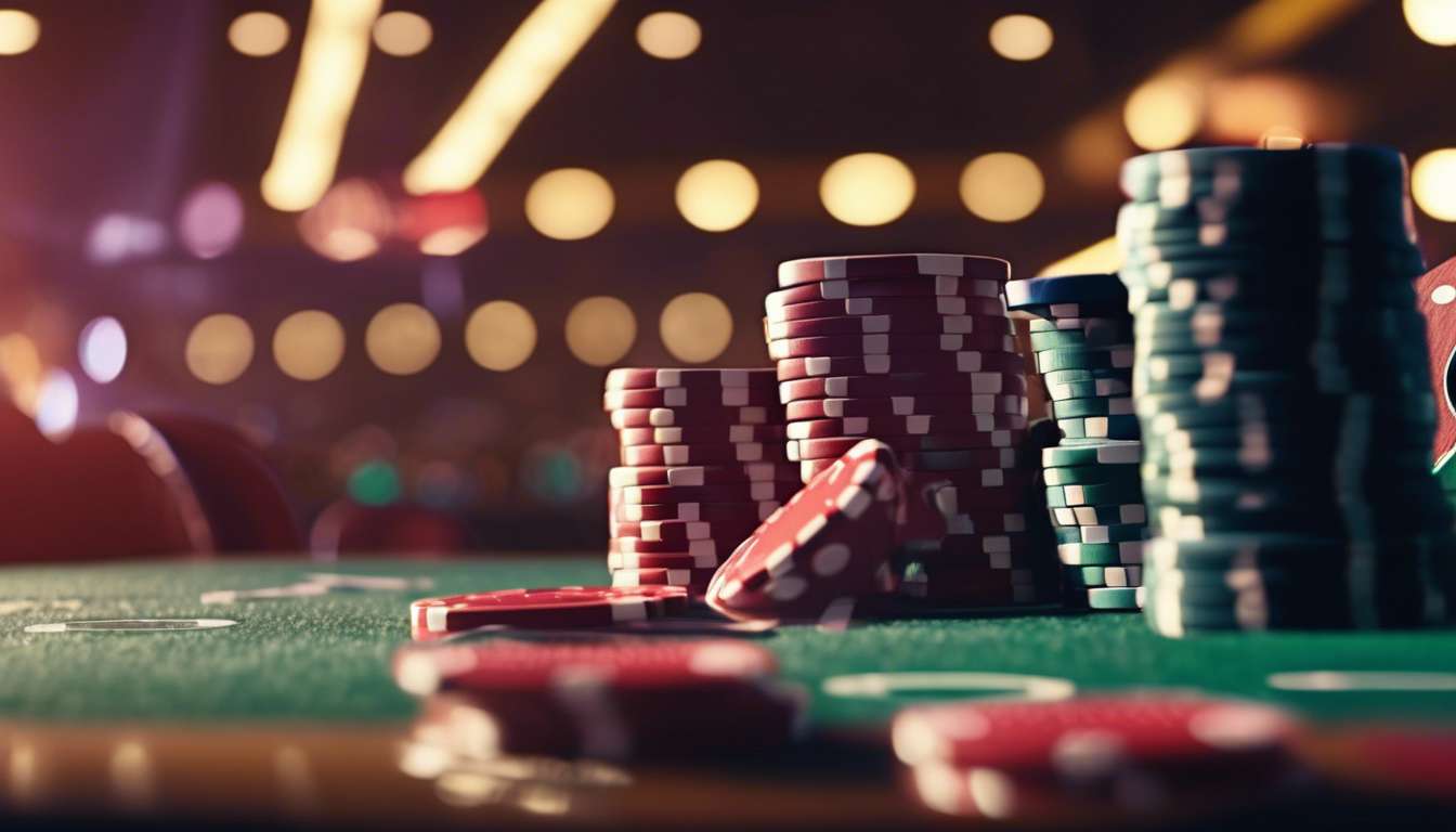 Bono de casino: 8 errores típicos al reclamarlo