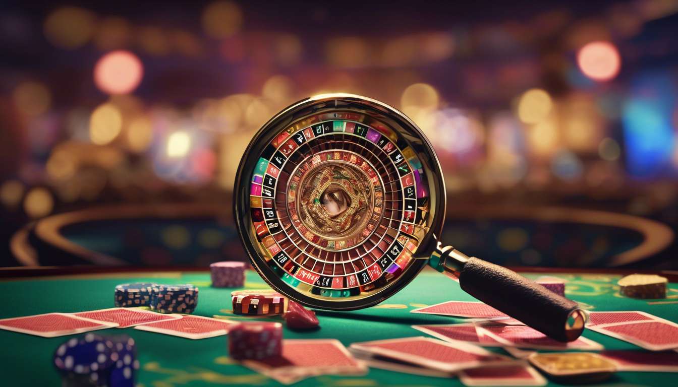 Bono de casino: 9 claves para leer términos sin líos