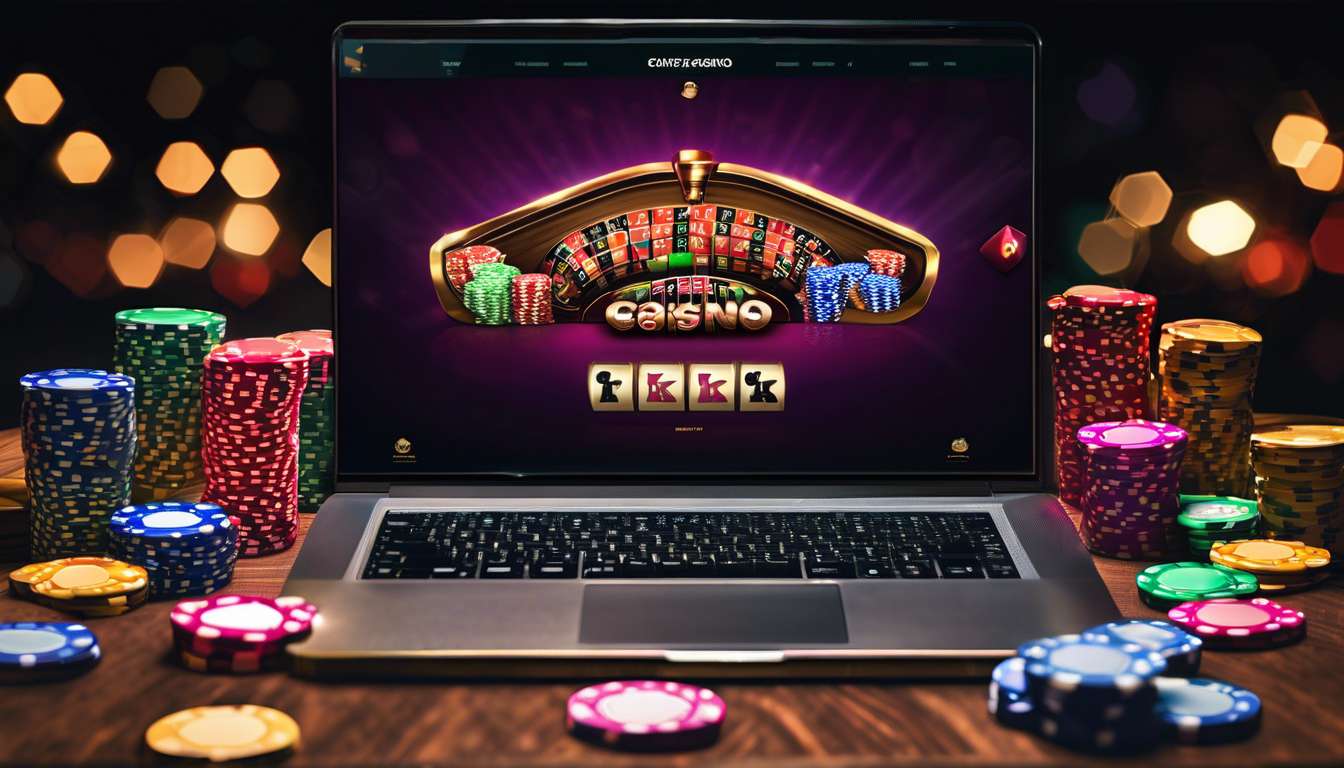 Casino en línea: 12 tips seguros para empezar bien