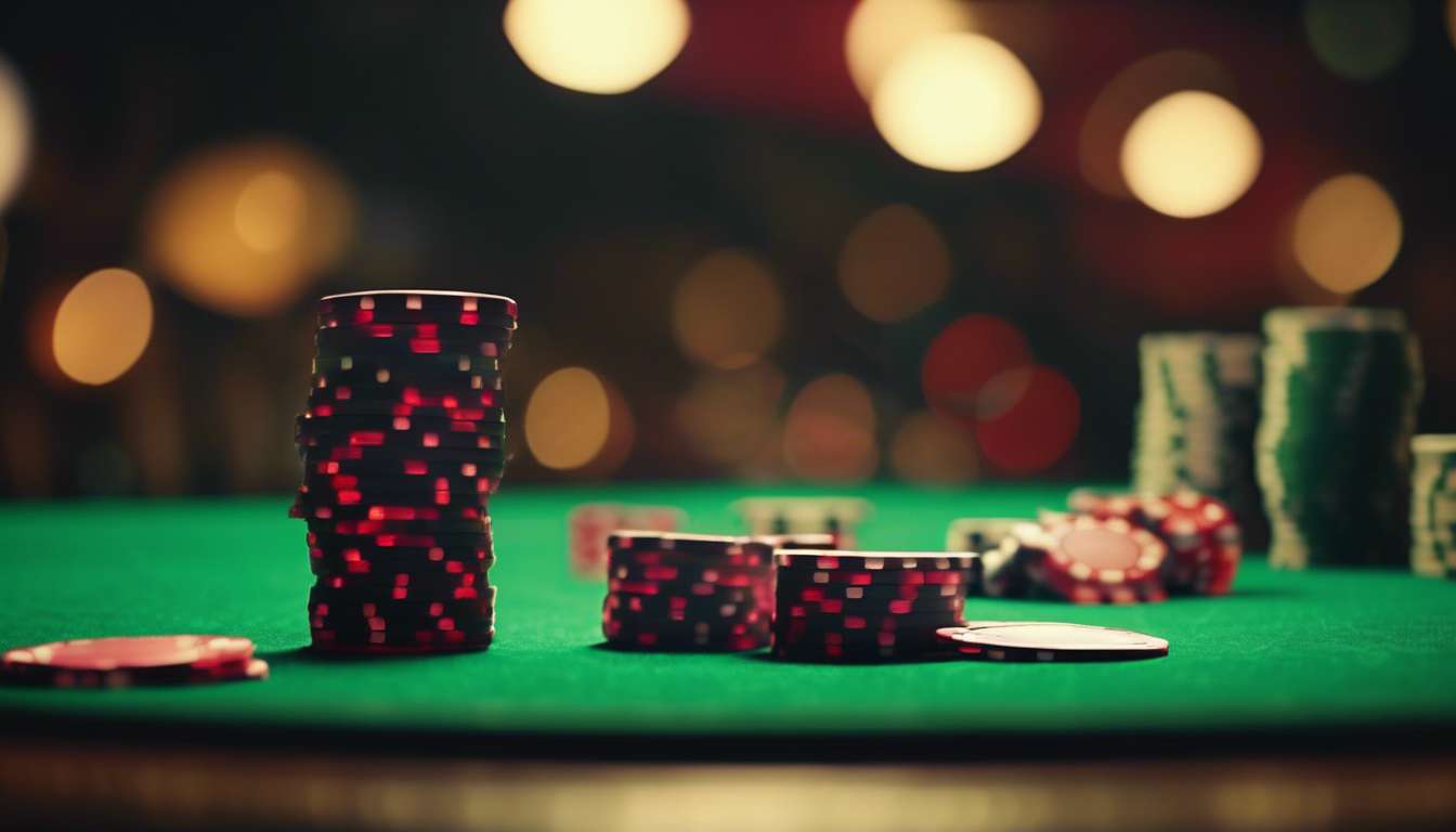 Consejos de casino: 10 términos que debes conocer