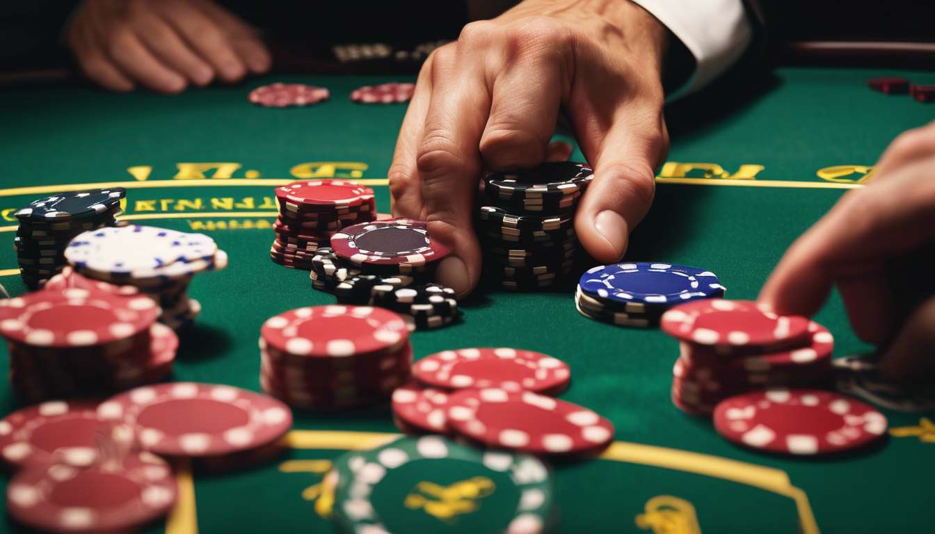 Domina el juego con estos consejos y trucos de blackjack