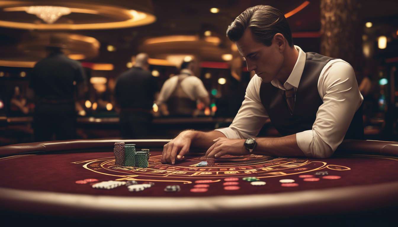 Estrategia de casino: 5 enfoques prudentes y realistas