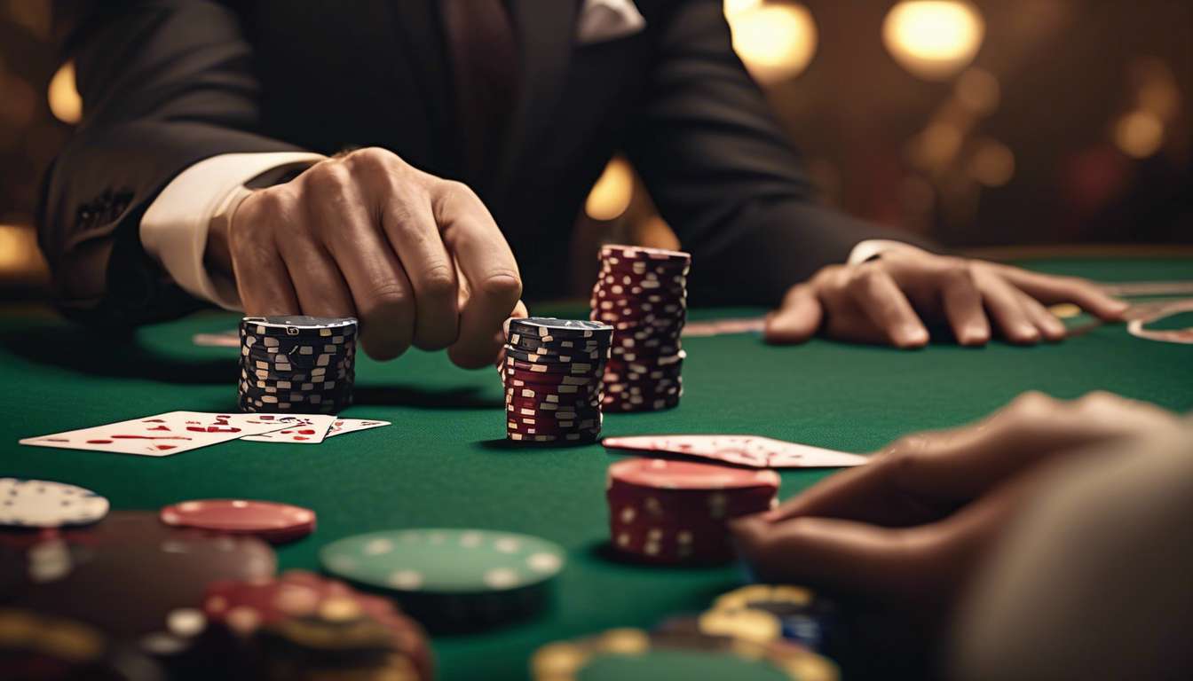 Estrategia de casino: 7 prácticas responsables y útiles