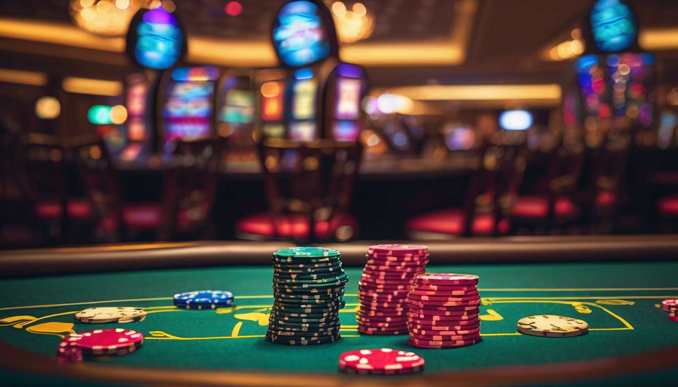 Estrategia de casino: 9 sesgos mentales a evitar