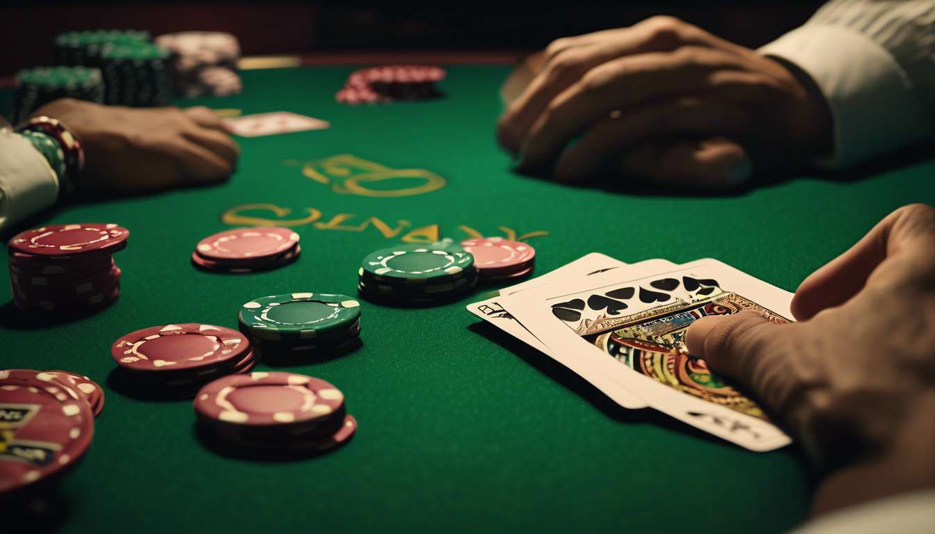 Domina el Juego con Estas Estrategias de Póker Efectivas