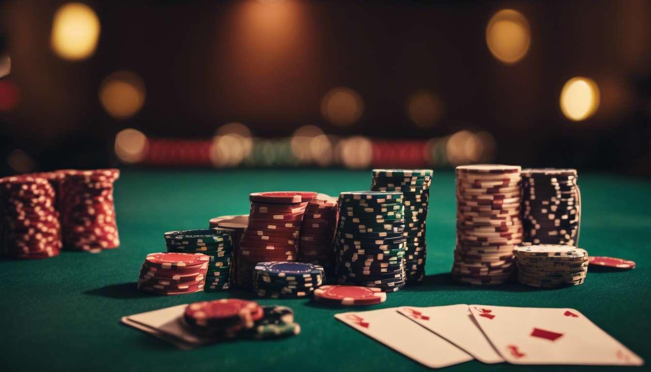 Guías de casinos: 7 pasos para una sesión organizada