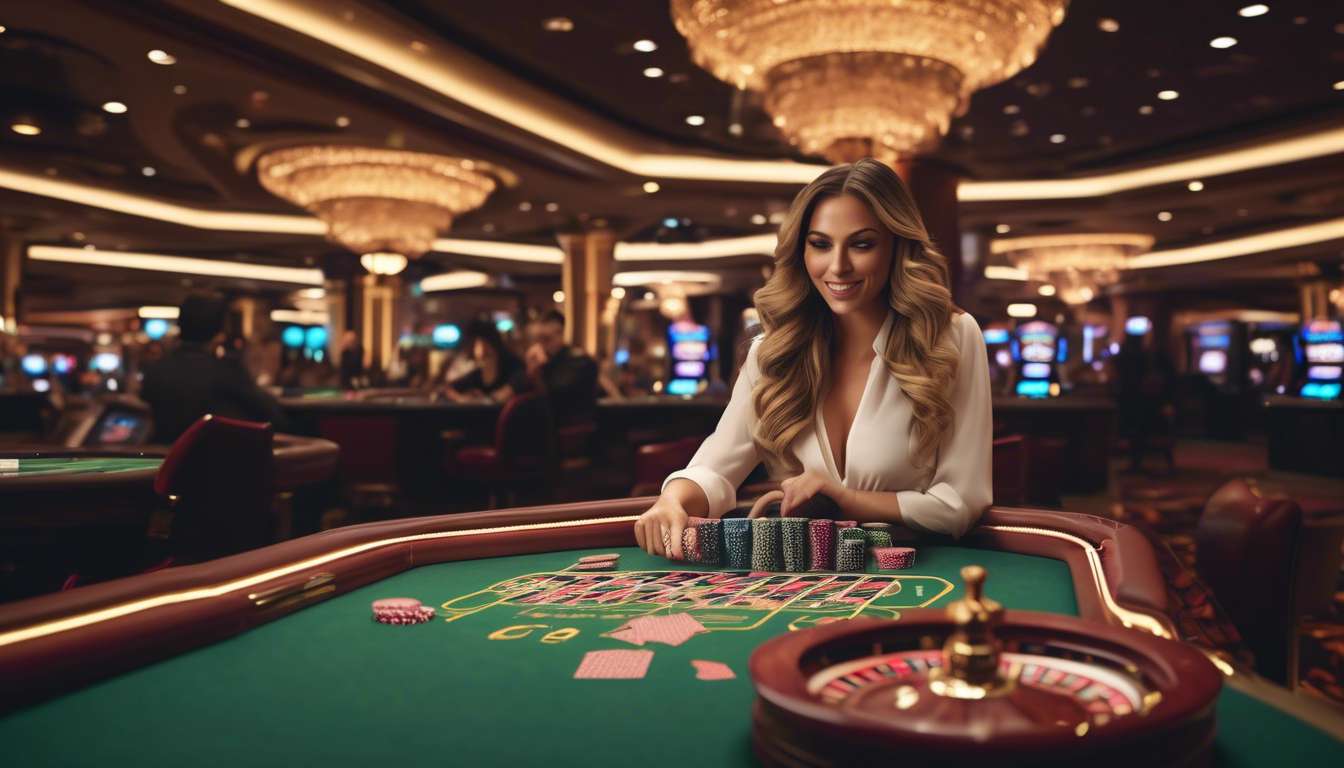 Guías de casinos: 8 recursos gratuitos para aprender