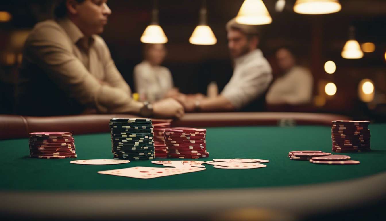 Descubre los mejores trucos de póker para ganar siempre
